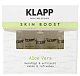 Концентрат ALOE VERA, KLAPP SKIN BOOST