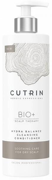 Cutrin Bio+ Hydra Balance Очищающий кондиционер