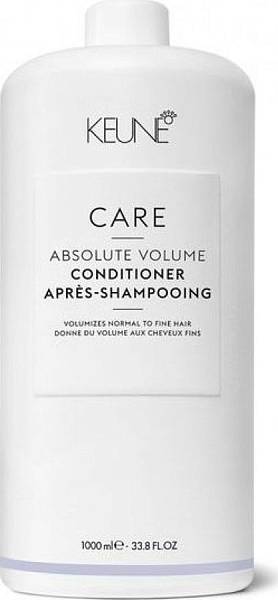 Keune CARE ABSOLUTE VOLUME Кондиционер 