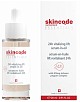 Ревитализирующая подтягивающая сыворотка для лица в масле, Skinkode Essentials 24h