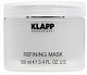 Очищающая маска для проблемной кожи, KLAPP PROBLEM SKIN CARE