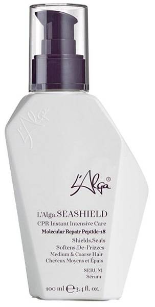 L′Alga CPR Peptide-18 Сыворотка с Пептидом-18 для нормальных и жестких волос