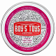 Глина высокой фиксации с низким уровнем блеска Strong Hold Clay Putty, BOY’S TOYS