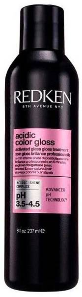 Redken Acidic Color Gloss Кондиционер-концентрат