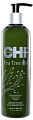 Шампунь с маслом чайного дерева, CHI Tea Tree Oil