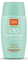 Солнцезащитный флюид для лица Bronze SPF30, MARTIDERM 8.SUN CARE
