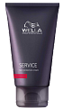 Крем для защиты кожи головы, Wella Service Line