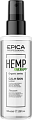 Лосьон Calm Skin для снятия раздр.кожи головы, EPICA Professional Hemp therapy ORGANIC