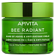 Крем с насыщенной текстурой, Apivita Bee Radiant