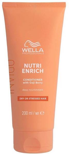 Wella Invigo Nutri-Enrich Питательный бальзам-уход