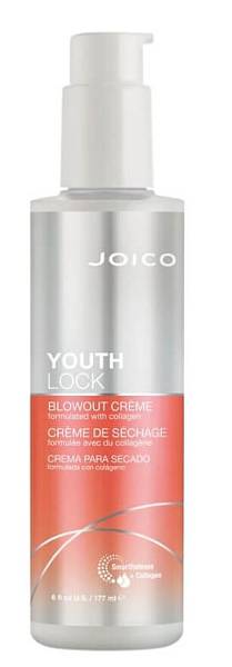 Joico Youthlock Крем для укладки Blowout Joico Youthlock Крем для укладки Blowout