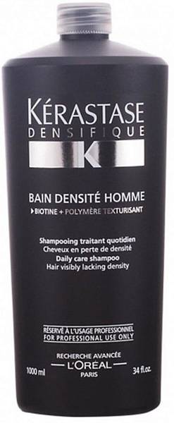 Kerastase Densifique Шампунь-ванна Densite для мужчин 1000мл