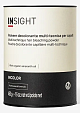 Многофункциональная обесцвечивающая пудра с маслом Амаранта и Арганы, Insight Incolor Многофункциональная обесцвечивающая пудра с маслом Амаранта и Арганы, Insight Incolor