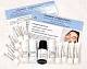 Пилинг Hydralact Peel увлажняющий (набор), SKINCOUTURE  