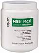 Увлажняющая и питательная маска M86 Hydrating, Dikson SM Line