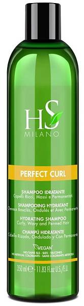 Dikson HS Milano Perfect Curl Шампунь для вьющихся волос 350мл