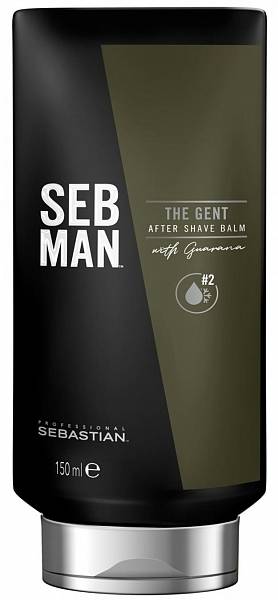 Sebastian SEB MAN Увлажняющий бальзам после бритья Gent