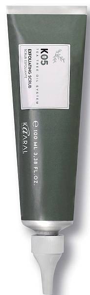 KAARAL K05 Скраб-эксфолиант для кожи головы Exfoliating Scrub KAARAL K05 Скраб-эксфолиант для кожи головы Exfoliating Scrub
