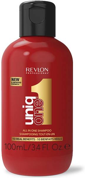 Revlon Многофункциональный шампунь для волос Uniq One