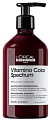 Бессульфатный шампунь для окрашенных волос 500мл, Loreal Vitamino Color Spectrum