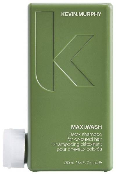 KEVIN.MURPHY Шампунь-эксфолиант для кожи головы MAXI.WASH 250мл