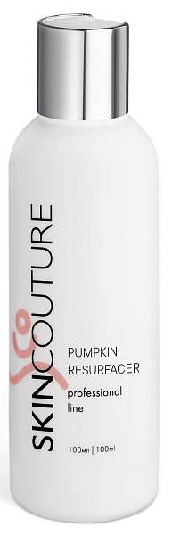 SKINCOUTURE Пилинг тыквенный Pumpkin Resurfacer  для кожи лица
