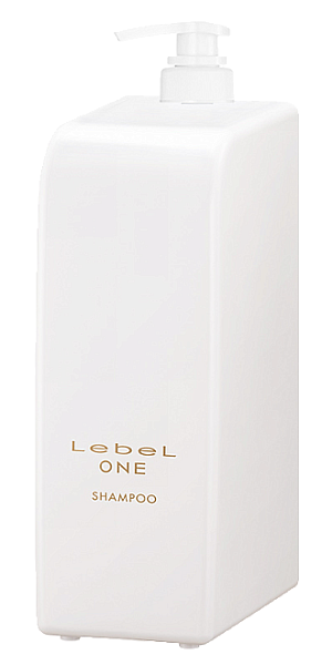 Lebel ONE Шампунь восстанавливающий Soften 1000мл Lebel ONE Шампунь восстанавливающий Soften 1000мл