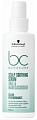 Сыворотка для сухой и чувствительной кожи Soothing Serum, Schwarzkopf BC Scalp Genesis