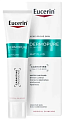 Увлажняющий матирующий флюид для проблемной кожи, Eucerin DermoPure
