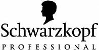 Логотип торговой марки Schwarzkopf Professional