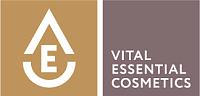 Логотип торговой марки Vital Essential Cosmetics