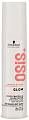 Glow Сыворотка для придания блеска волосам, Schwarzkopf OSIS
