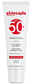 Солнцезащитный лосьон для лица SPF-50, Skinkode Essentials Daily Care 