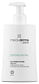 Крем-пенка для умывания для жирной кожи PURIFYING CONTROL AS, MEDIDERMA