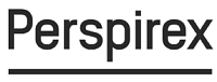 Логотип торговой марки Perspirex