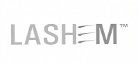 Логотип торговой марки Lashem