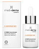 Сыворотка для лица липосомальная ревитализирующая C-DEFENSE MD C+SKIN Concentrate, MEDIDERMA