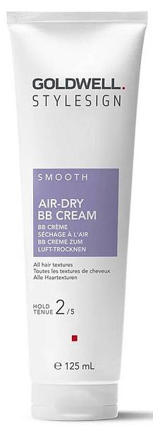 GOLDWELL STYLESIGN Крем для естественной укладки волос Air-Dry BB Cream GOLDWELL STYLESIGN Крем для естественной укладки волос Air-Dry BB Cream