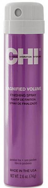 CHI Magnified Volume Лак Усиленный объём волос