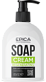 Крем-мыло регенерирующее, EPICA Professional Крем-мыло регенерирующее, EPICA Professional