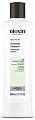 Очищающий шампунь против перхоти Scalp Recovery Cleanser, Nioxin