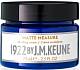 Матирующий крем для укладки волос Matter Measure, Keune 1922 BY J.M. for man