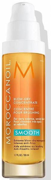 Moroccanoil Концентрат для сушки феном Blow Dry Concentrate