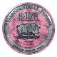 Розовая помада Hog Pink Heavy 340г, Reuzel