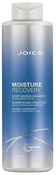 Joico Moisture Recovery Увлажняющий шампунь 1000мл