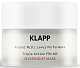 Ночная маска Triple Action PRO AGE Overnight Mask, KLAPP Retinol Multi Level Performance