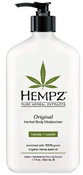 Hempz Молочко для тела увлажняющее Оригинальное Original Hempz Молочко для тела увлажняющее Оригинальное Original