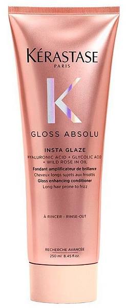 Kerastase Gloss Absolu Кондиционер для сияния волос Insta Glaze 250мл