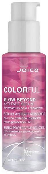 Joico Colorful Сыворотка-блеск с UV защитой