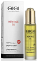 Сыворотка энергетическая Mega Oil Serum, GIGI New Age G4 